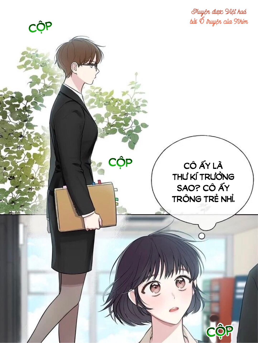 invitation of mystic messenger chapter 3 66