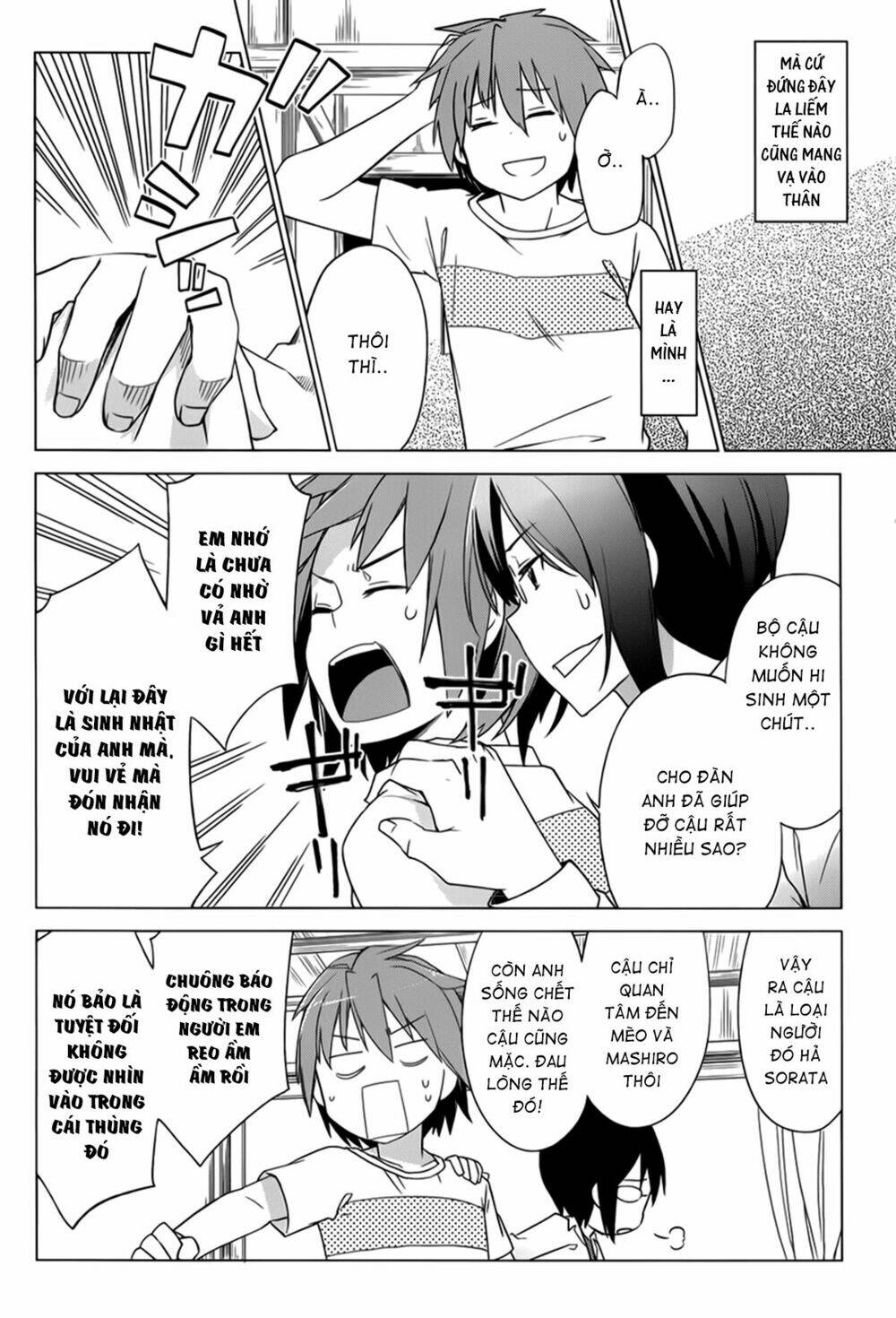 sakurasou no pet na kanojo chapter 5 9