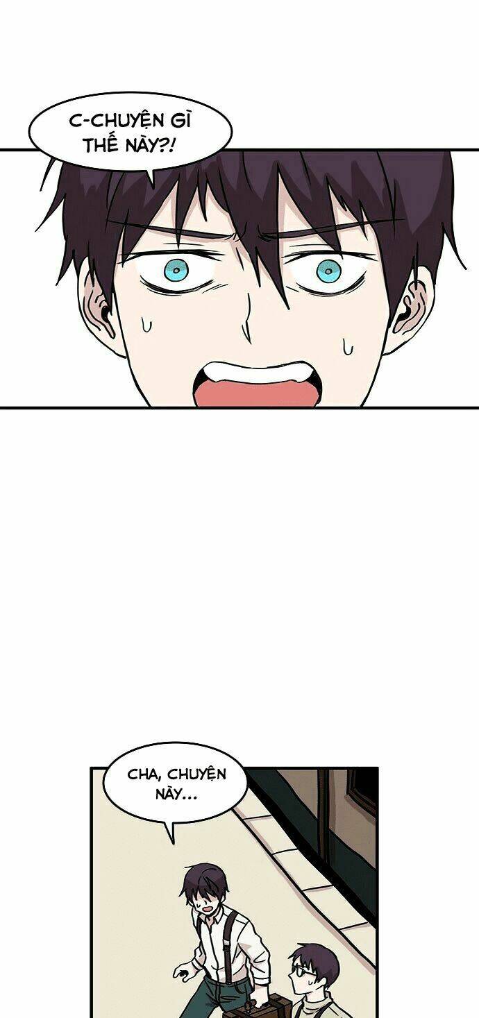 minus hand chapter 3 45