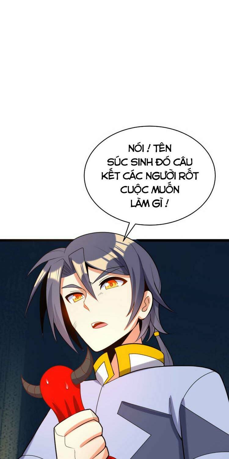 thôn phệ một thế giới tu tiên chapter 100 38