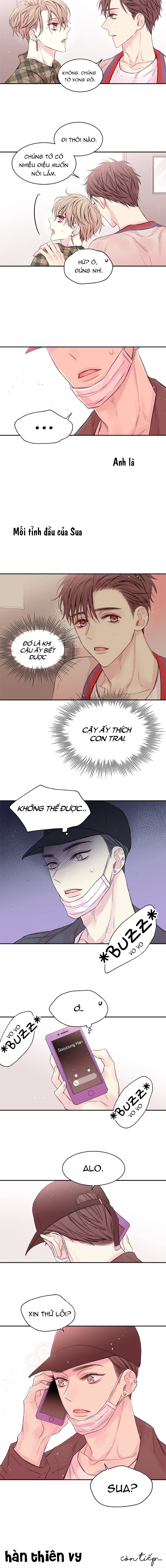 in my closet chapter 14 11