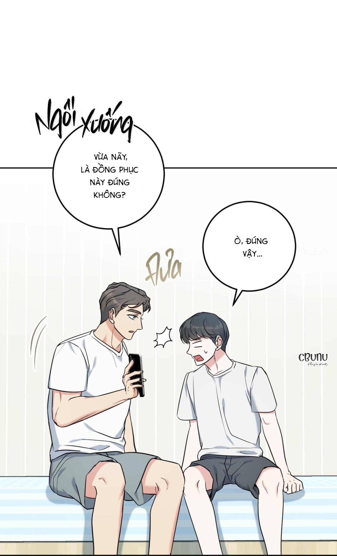 khu rừng tĩnh lặng chapter 6 16