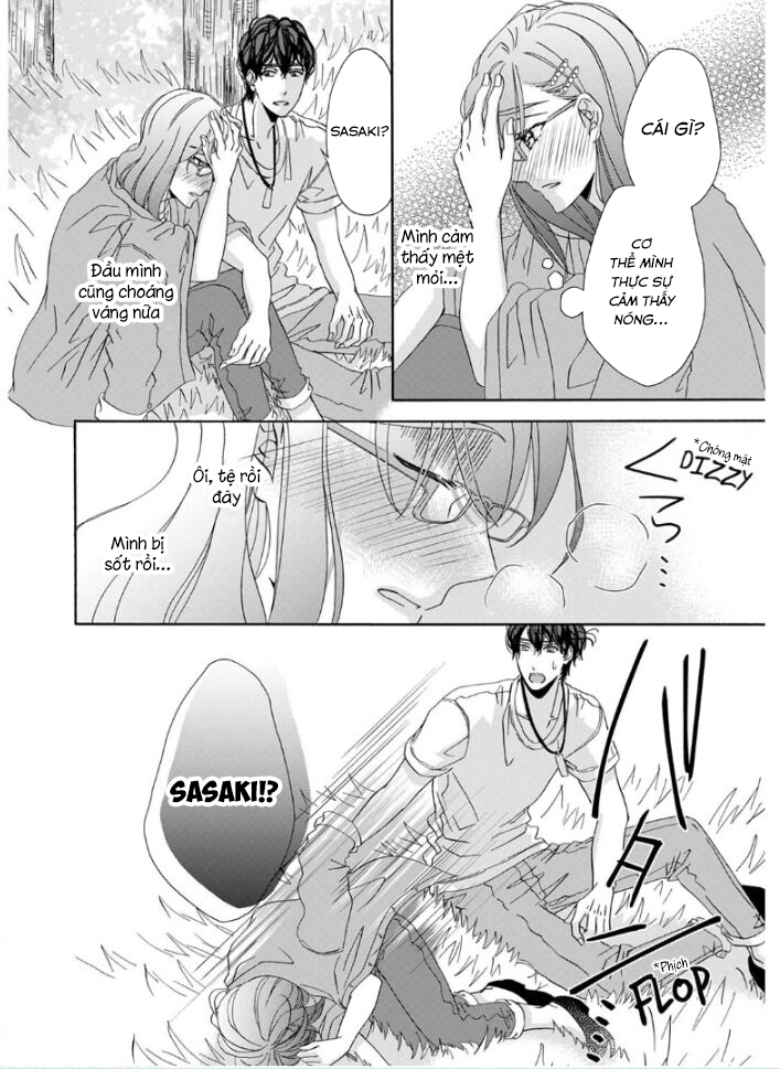 tên tội phạm nguy hiểm chapter 13.2 11