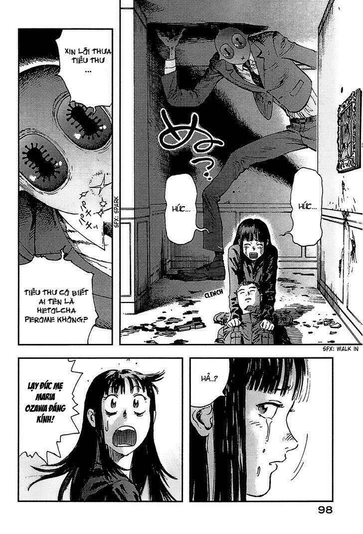 hoshi no ponko to toufuya reiko chapter 2 48