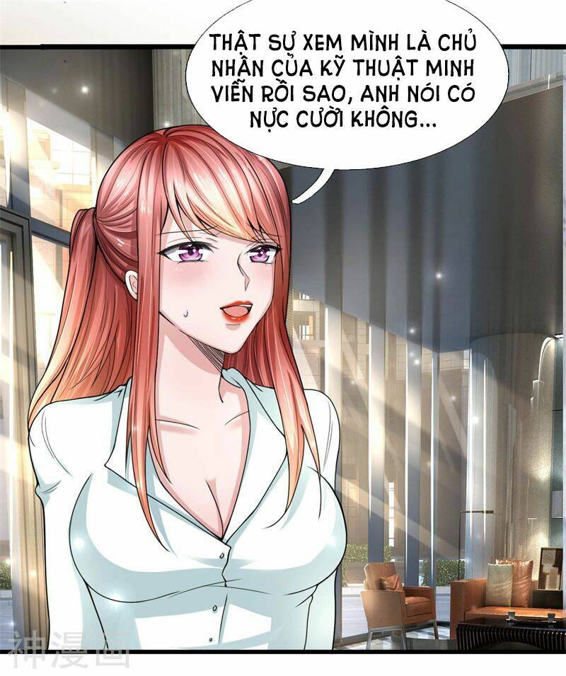 tuyệt đỉnh khí thiếu chapter 11 5