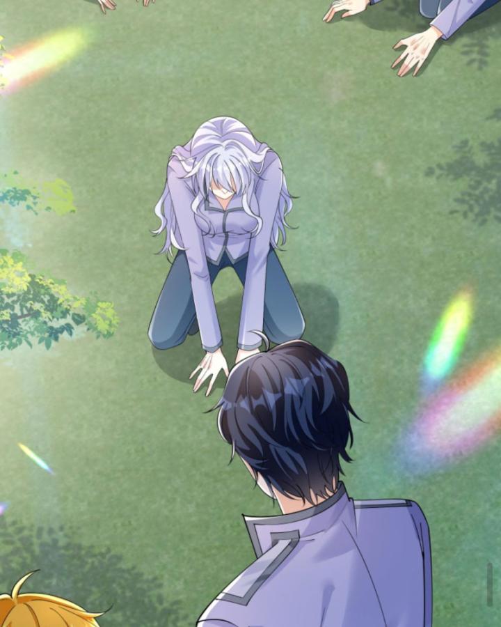 học cùng em gái, tôi bất cẩn vô địch rồi chapter 105 27