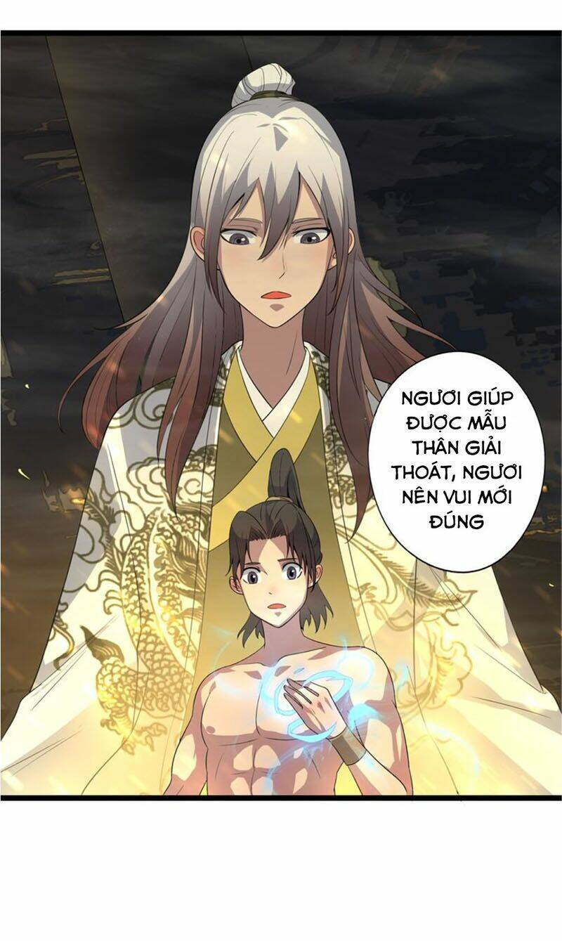 ta luyện dược thành thánh chapter 28 22