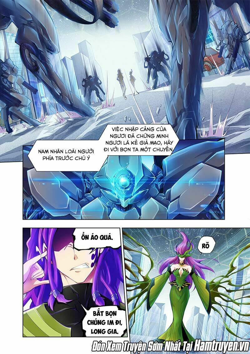 phá hiểu thế kỷ chapter 6 7