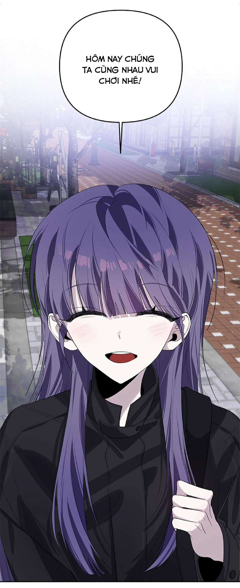 đàn anh xấu xa của tôi chapter 39 11