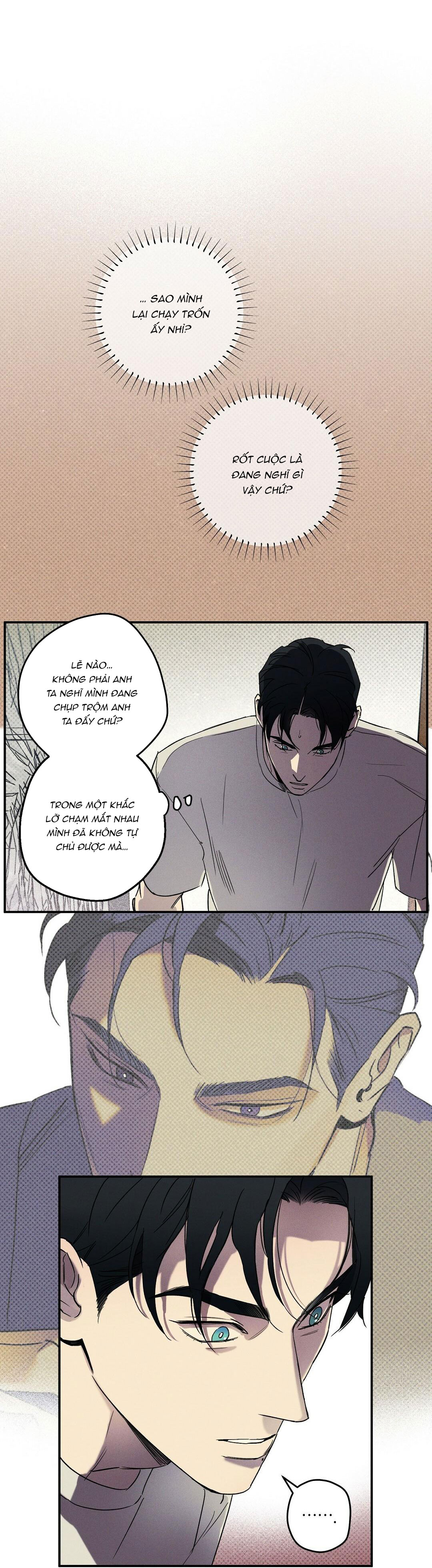 wet sand chapter 1 17