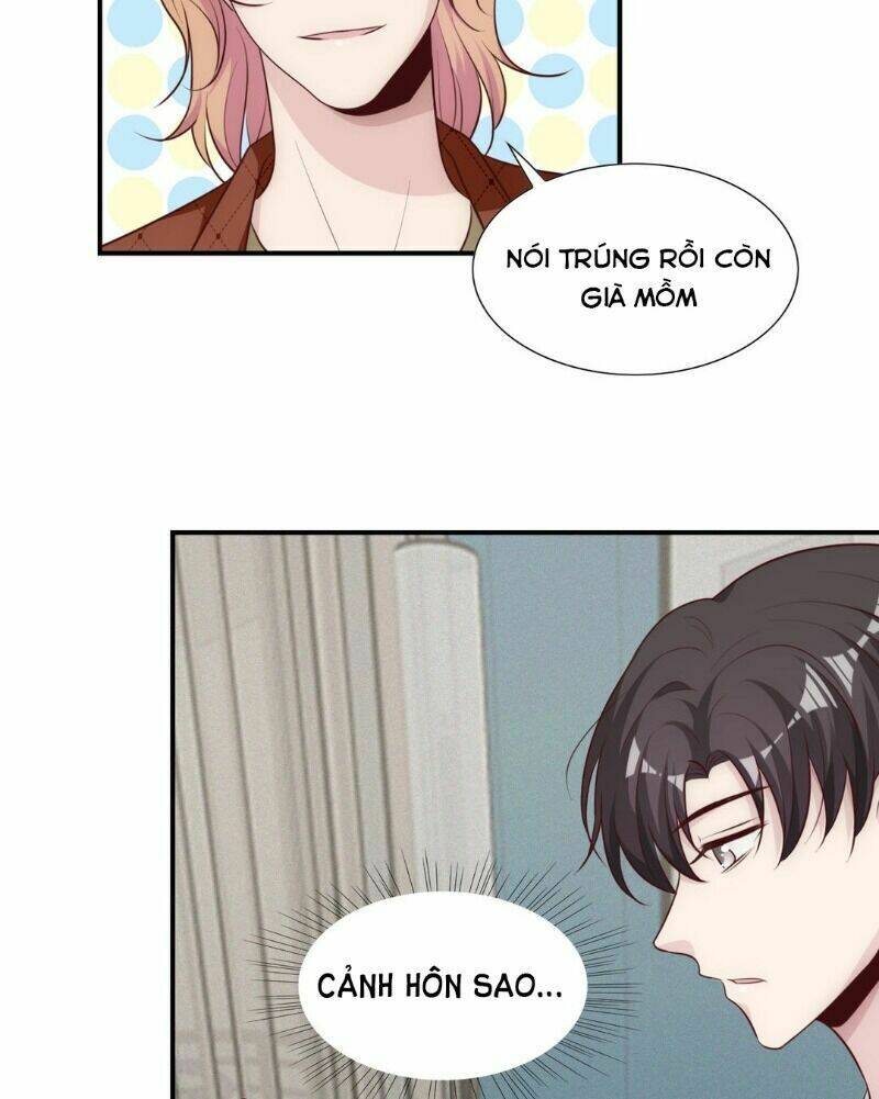 trở lại showbiz làm ảnh hậu chapter 24 19