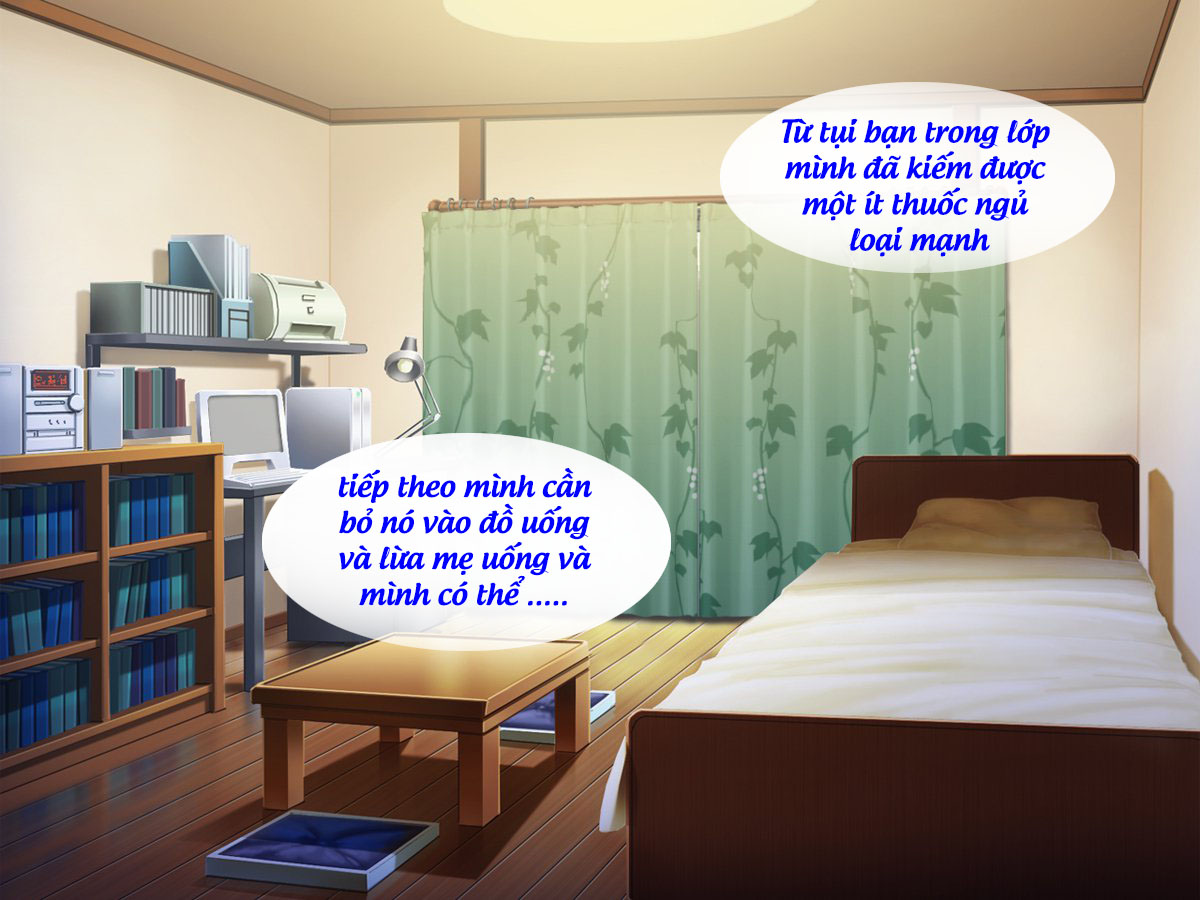giúp mẹ vắt sữa chapter 1 18