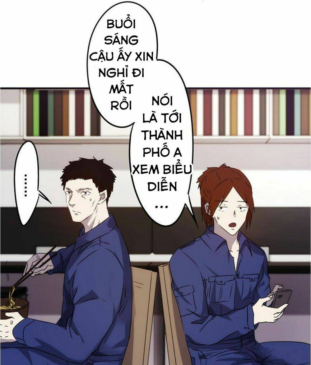 tối cường công nhân chapter 74 3