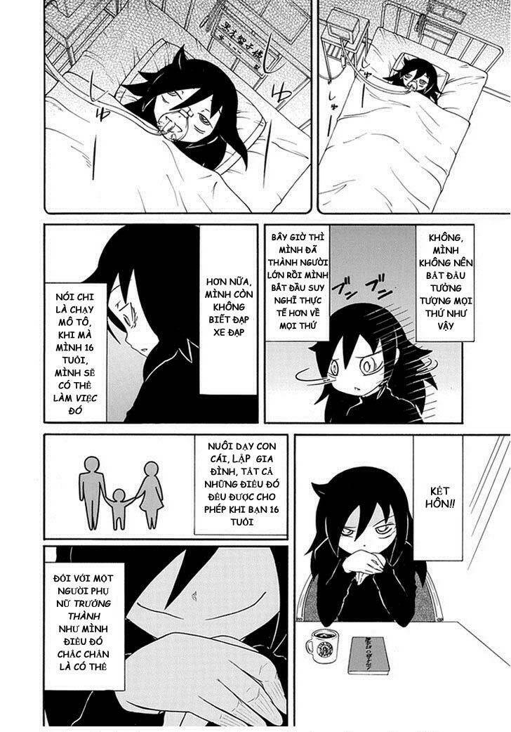 watamote chapter 36 5