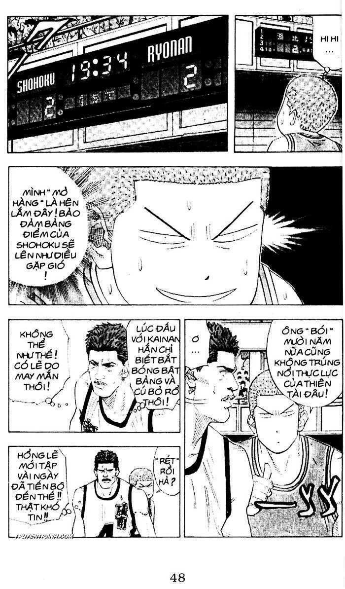 cao thủ bóng rổ chapter 152 4