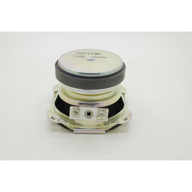 Sotamia 2PCS 2,5 inch loa toàn diện