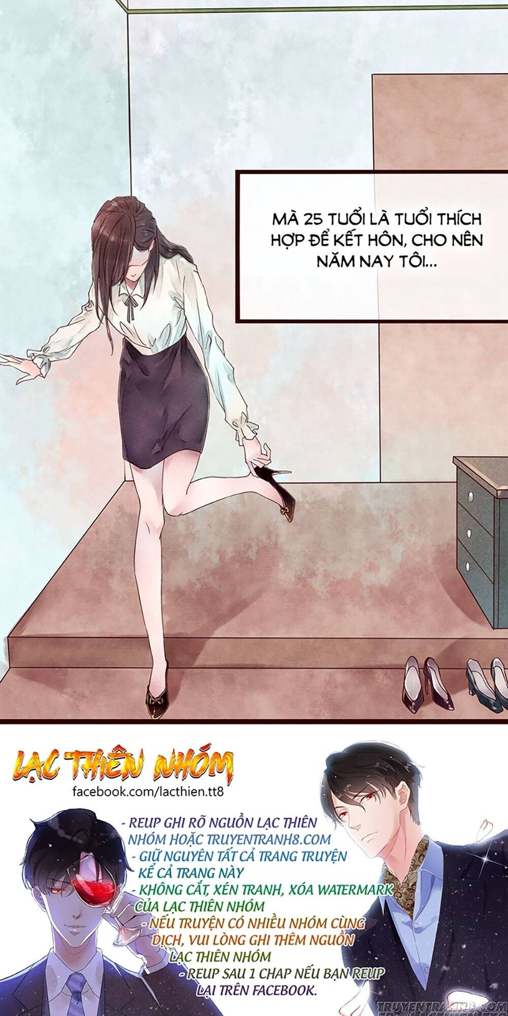 đào tạo nuôi dưỡng bạn trai mèo chapter 1 4