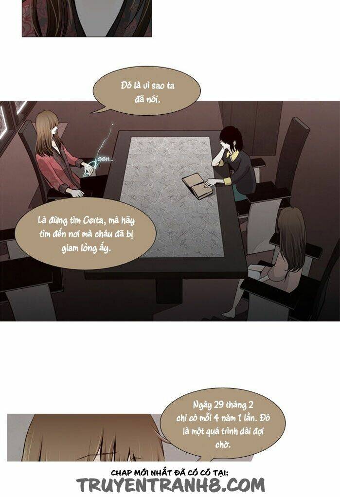 một không gian thời gian khác - phần 2 chapter 2 35