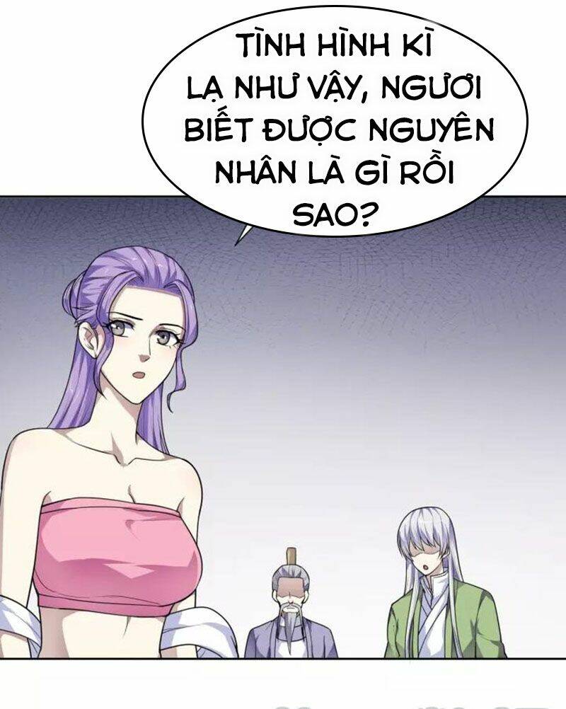 nghịch thiên đại thần chapter 65.5 23