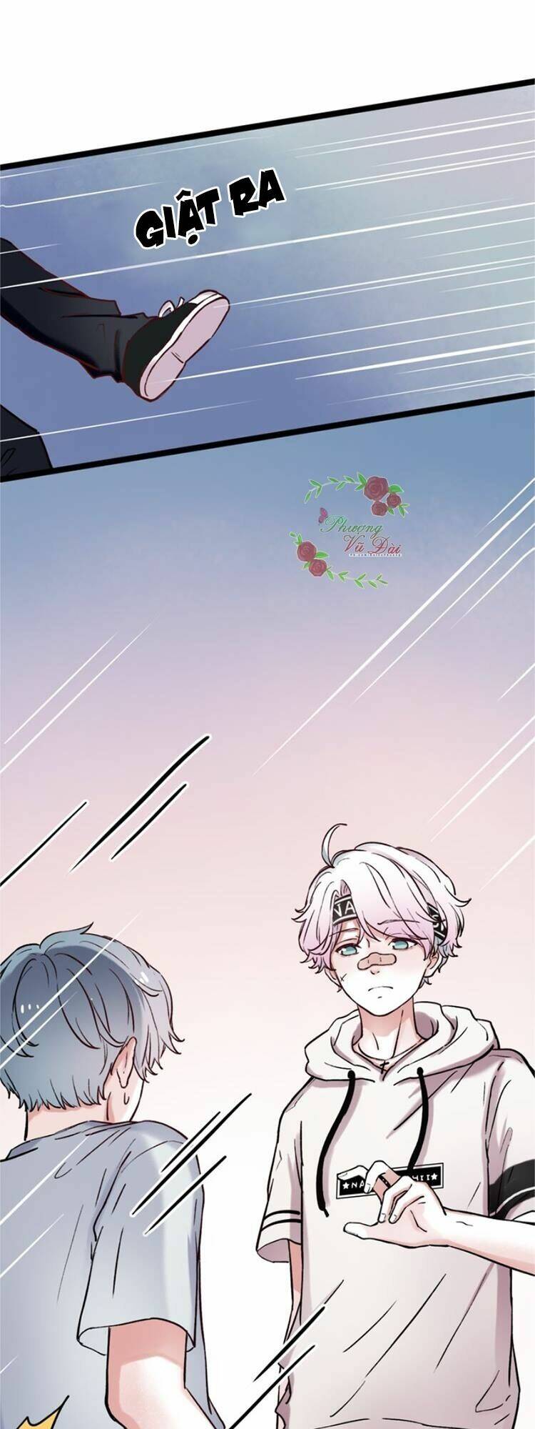 trạch thượng tịch mịch huỳnh hỏa chapter 3 66