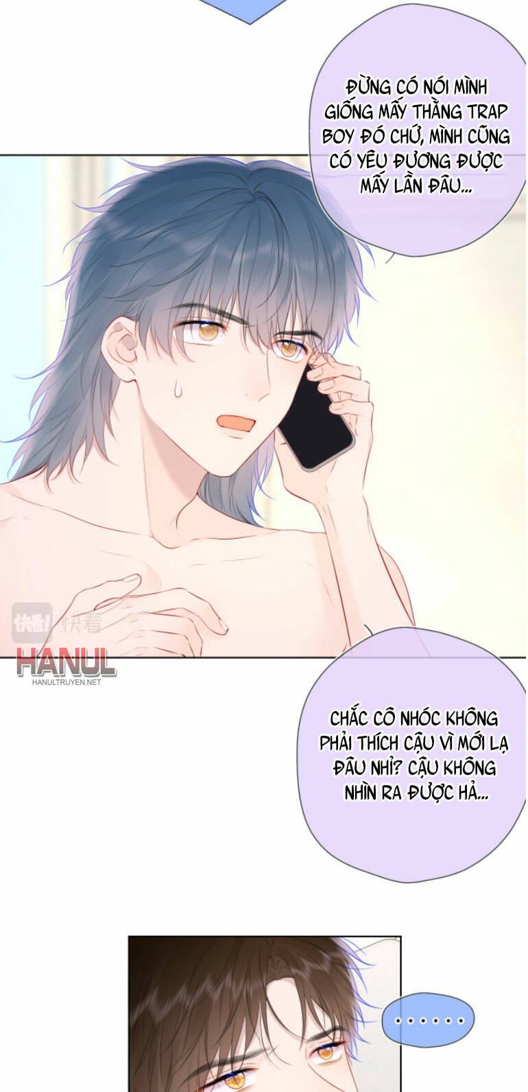 vì sao của tôi chapter 129 6