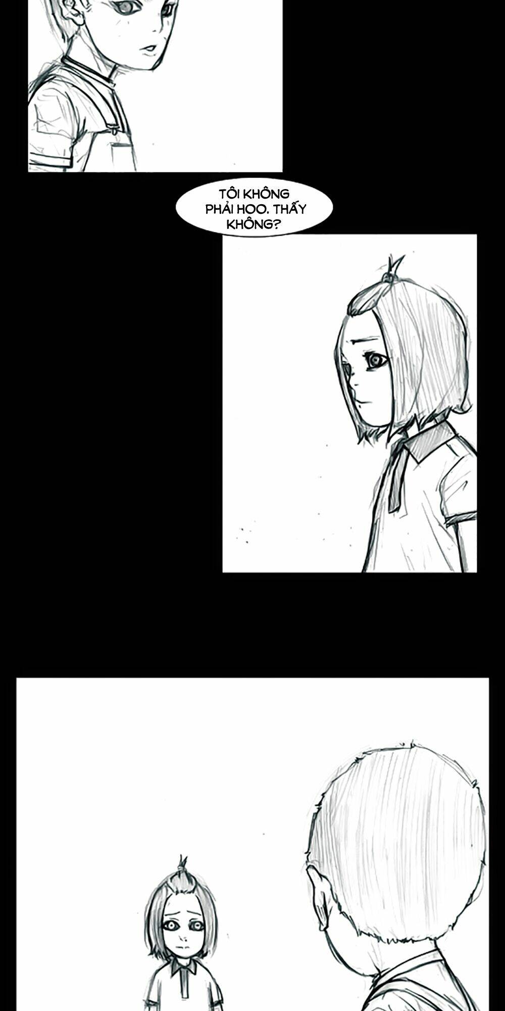 dokgo | độc cô chapter 57 28