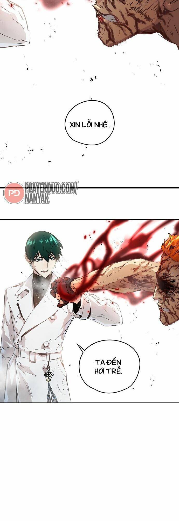 hứa lan chapter 71 51