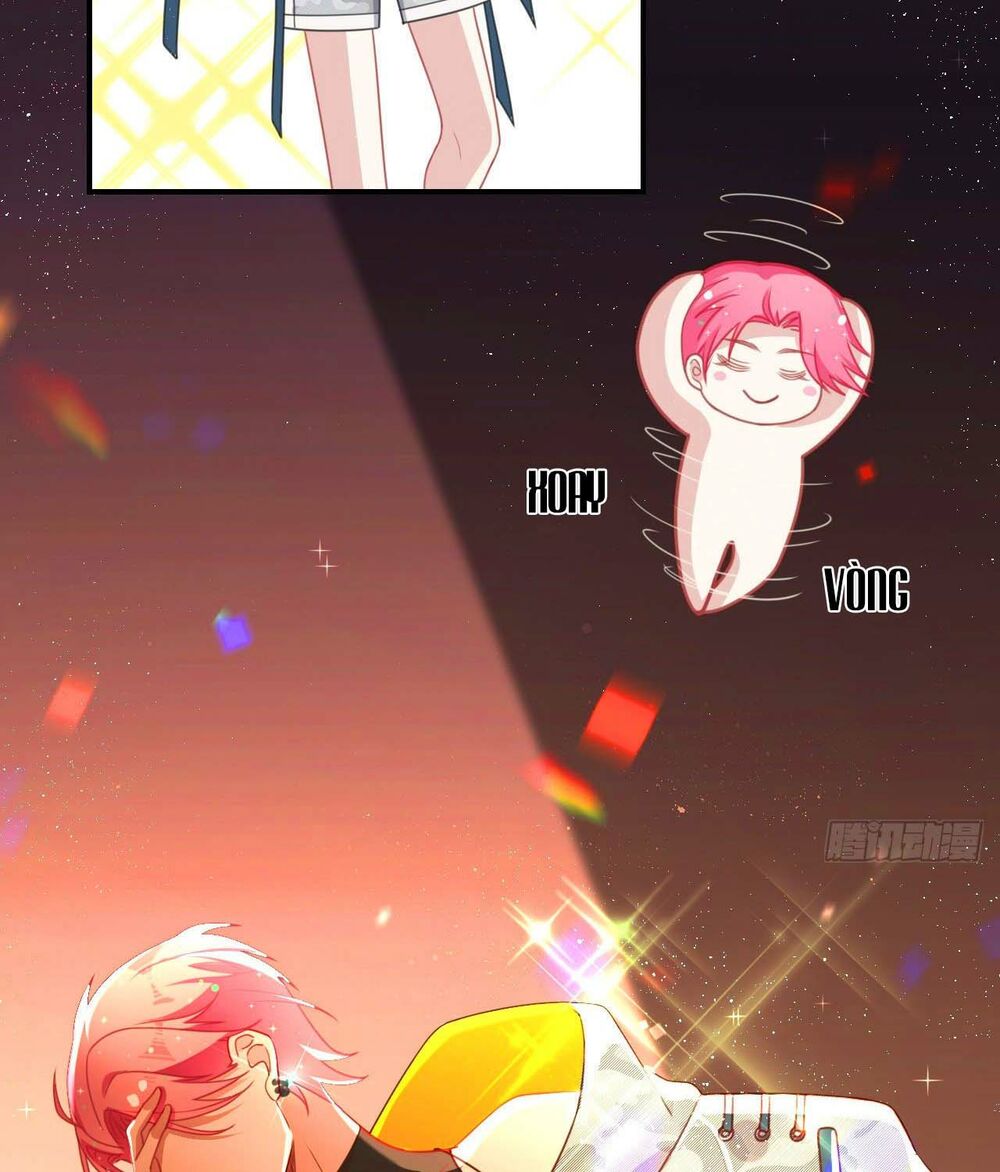 dĩ hôn chi danh chapter 16.1 22