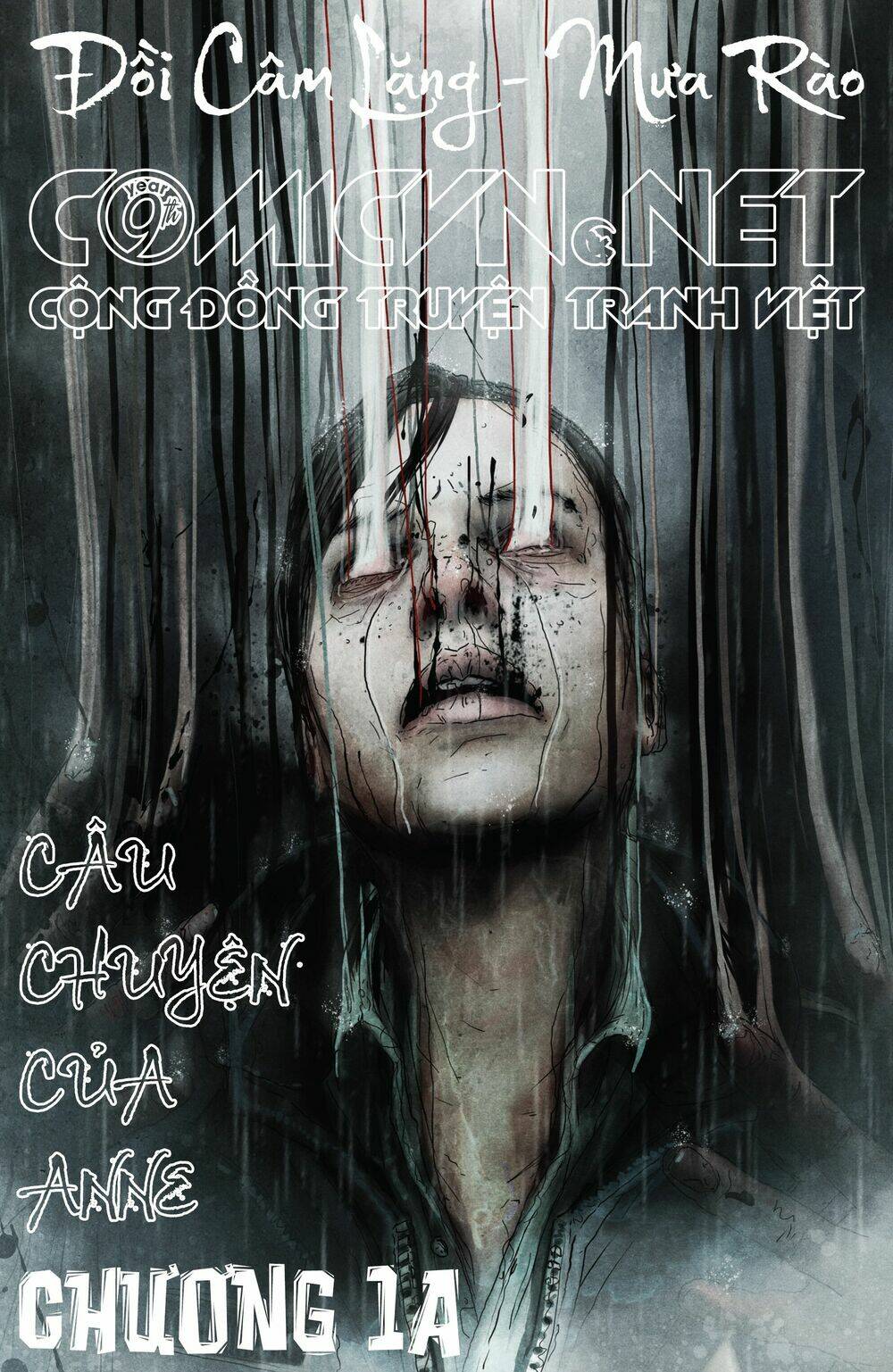 silent hill downpour: anne's story | đồi câm lặng - mưa rào: câu chuyện của anne chapter 1.1 1