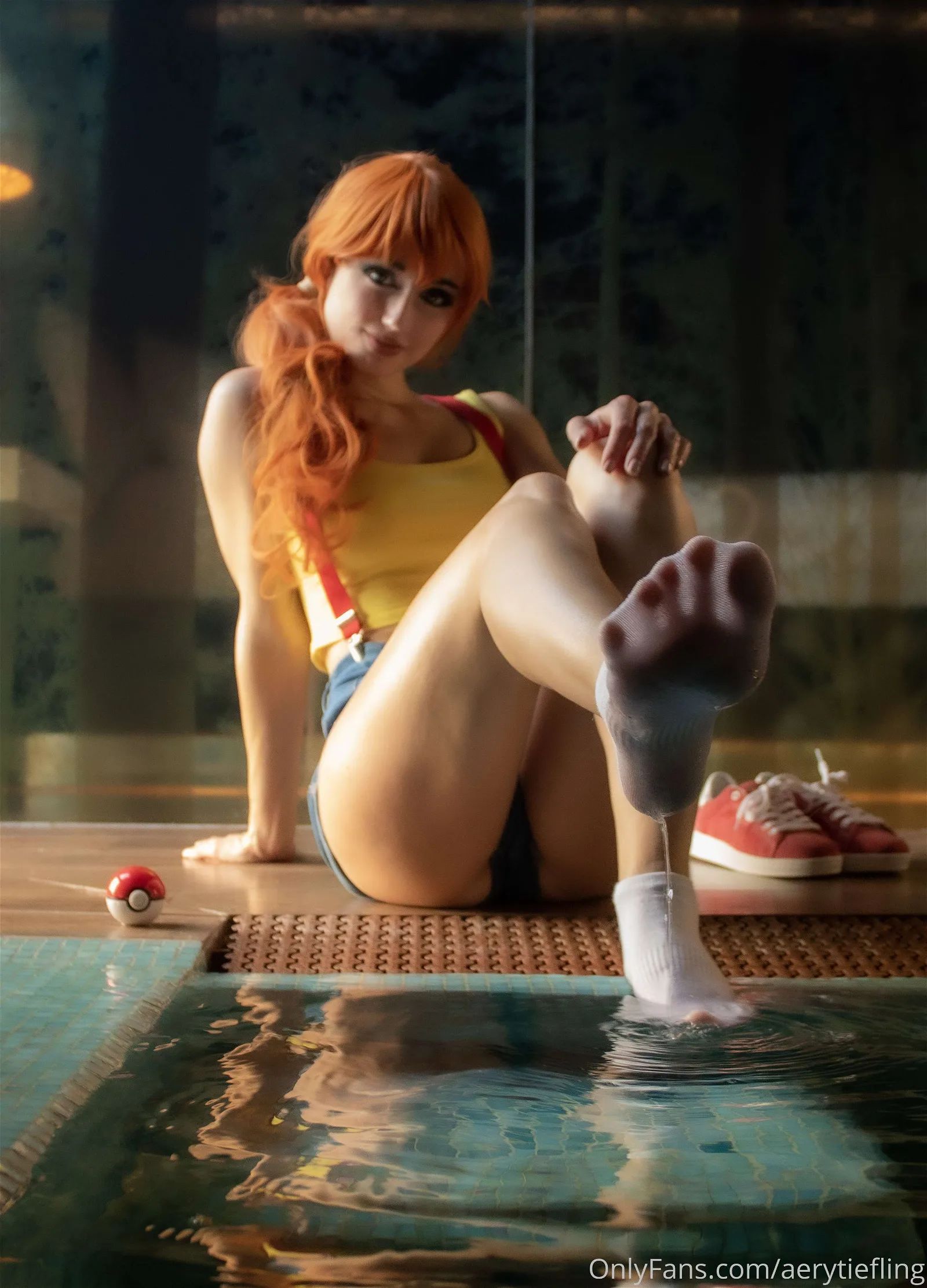 hình cosplay chapter 98 26