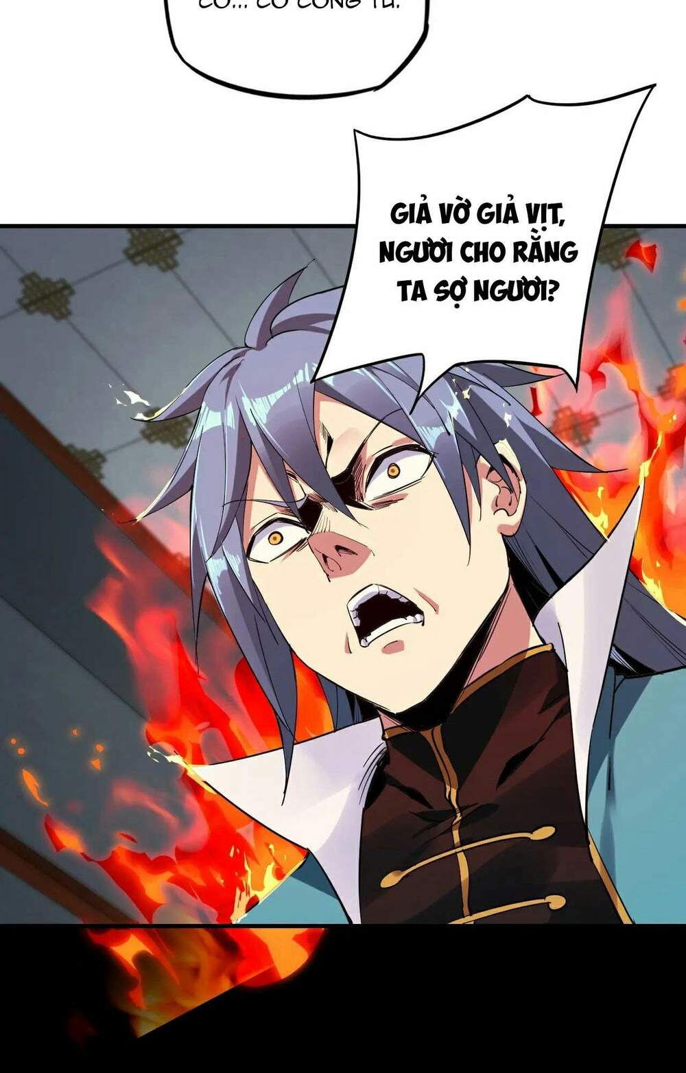 ta thiên mệnh đại phản phái [truyện chữ] chapter 2 15