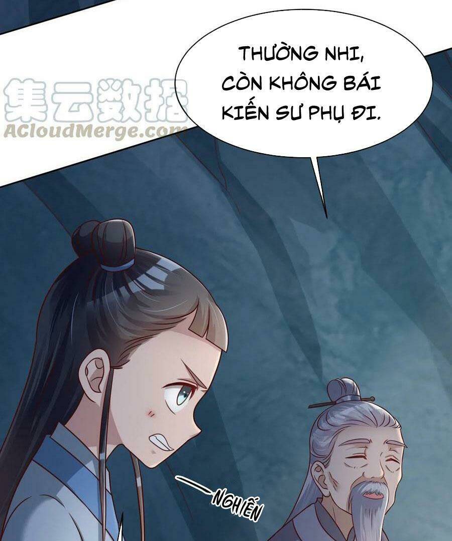 Sau Khi Max Độ Yêu Thích Chapter 26 - Trang 32