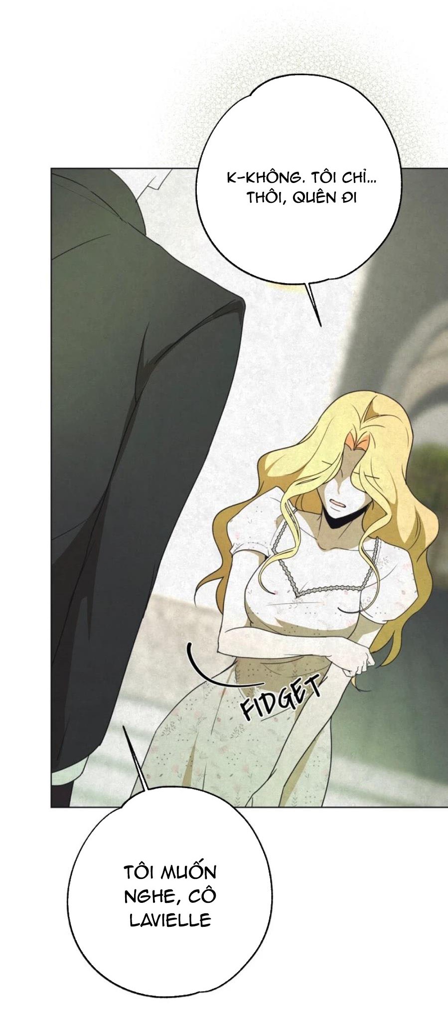 sự cứu rỗi đầy cám dỗ chapter 6.2 22