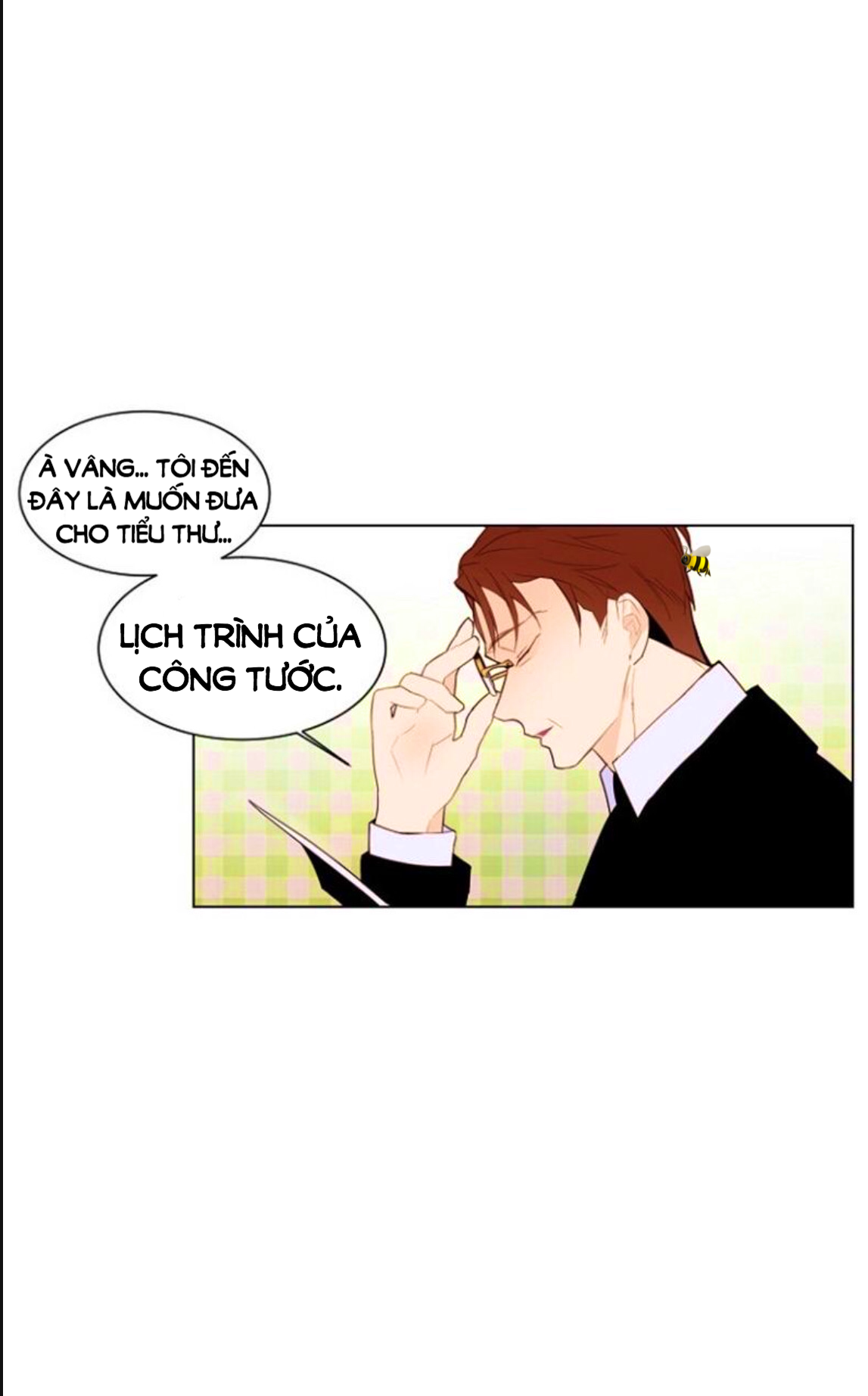 cuộc sống nhàm chán của quý cô tái sinh chapter 5 15