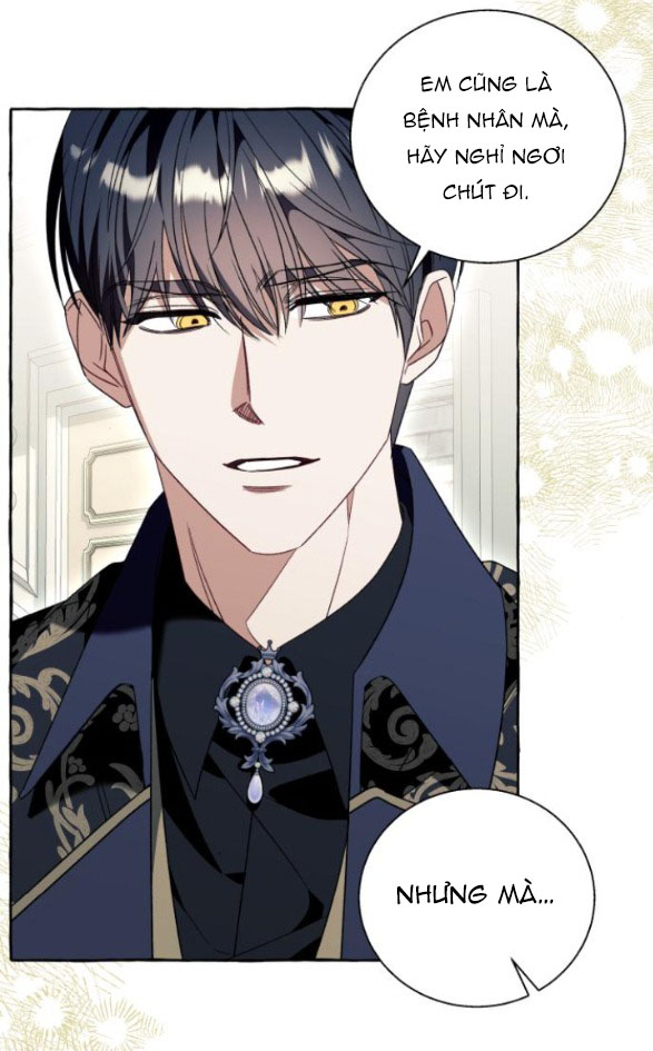 tôi tưởng đó chỉ là tiểu thuyết trọng sinh bình thường chapter 76.1 3