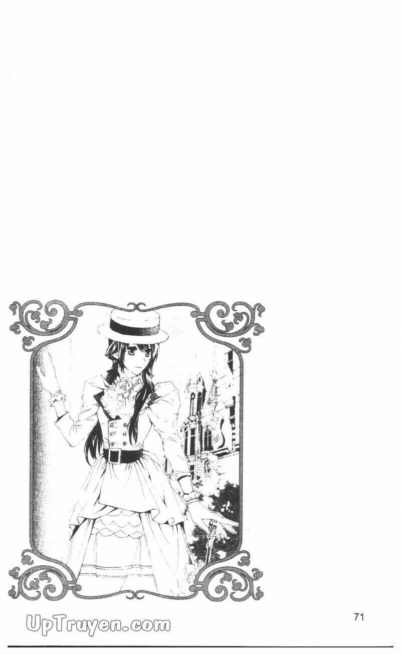 tiểu thư hậu đậu chapter 8 73