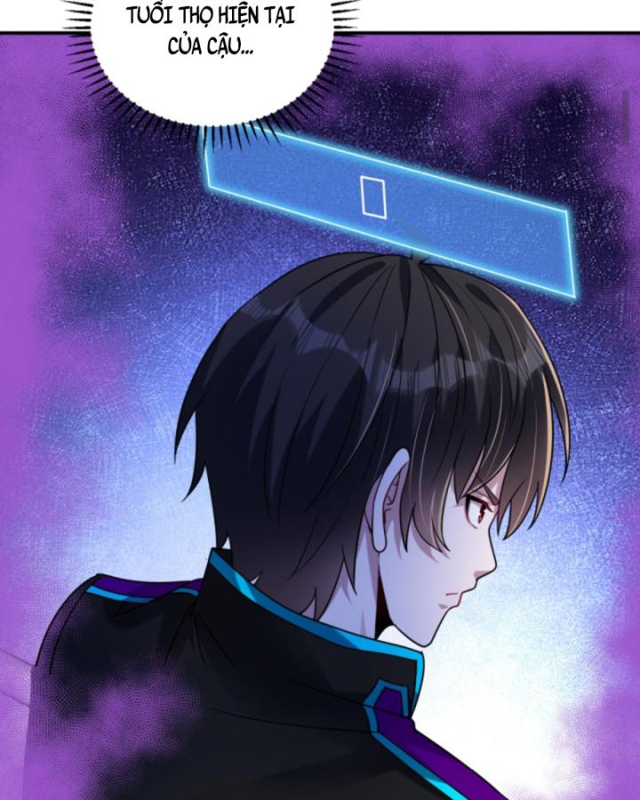 học cùng em gái, tôi bất cẩn vô địch rồi chapter 35 21