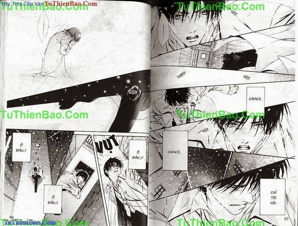 niềm hy vọng chapter 8 48