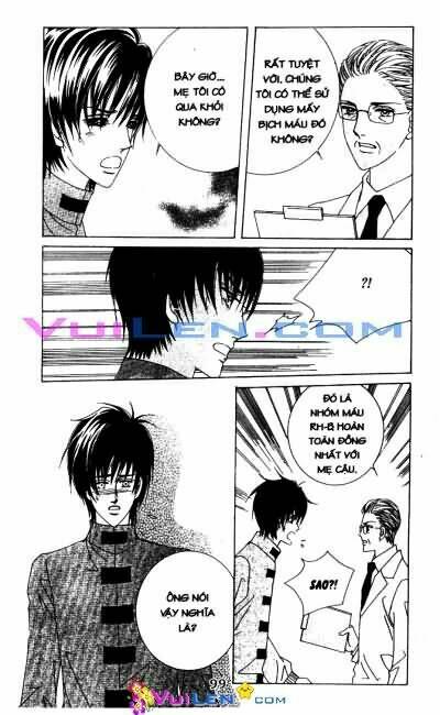 người duy nhất chapter 70 2