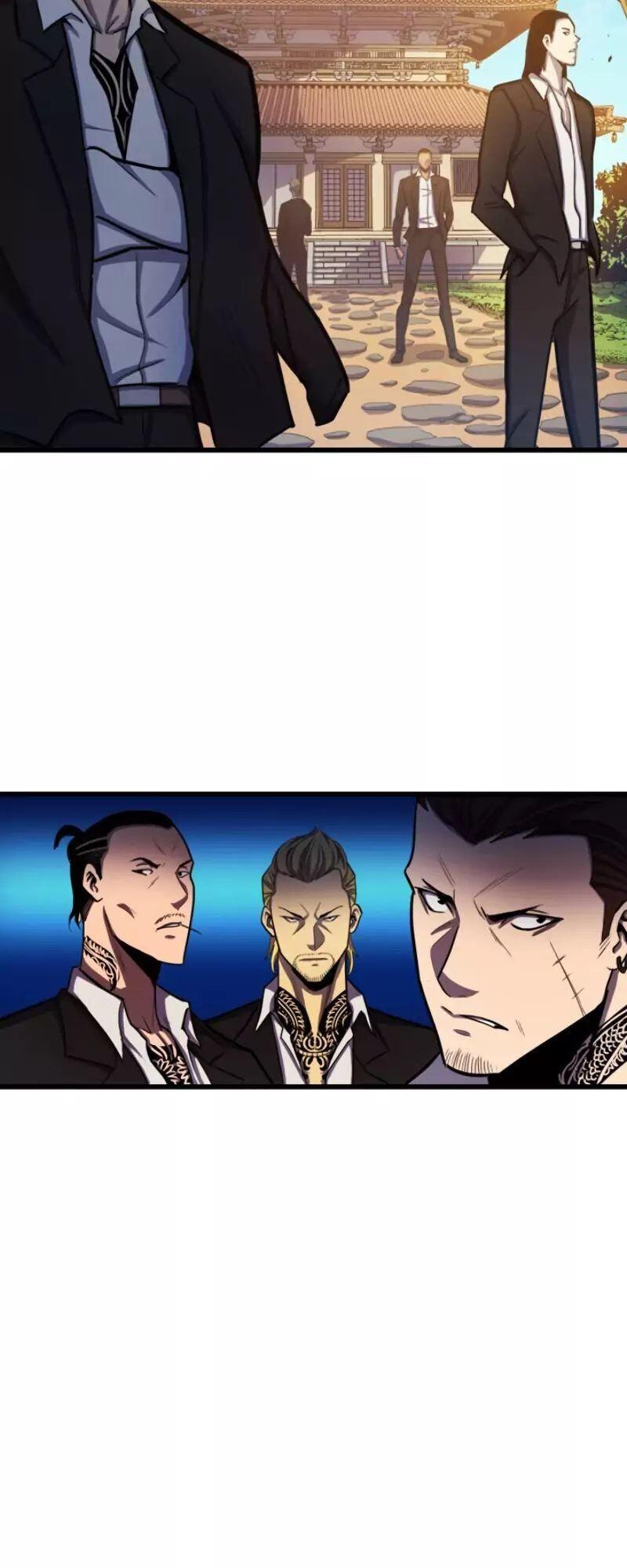 tôi trở lại thăng cấp một mình chapter 24 3