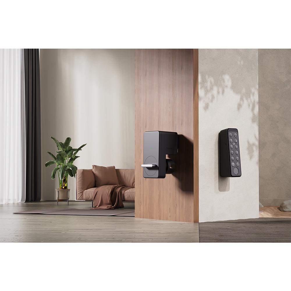 SwitchBot Key Pad - Khóa số thông minh vân tay SwitchBot - Hàng chính hãng