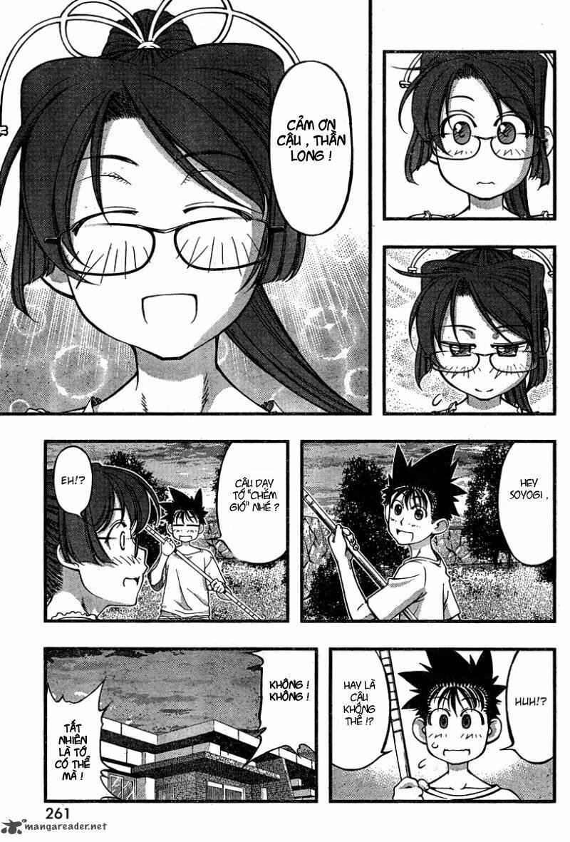 umi no misaki chapter 87 20