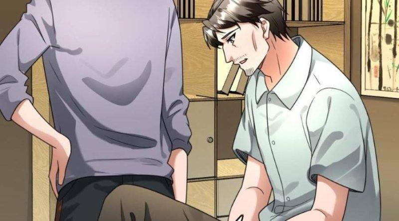 đóng băng toàn cầu: tôi gây dựng nên phòng an toàn thời tận thế chapter 106 64