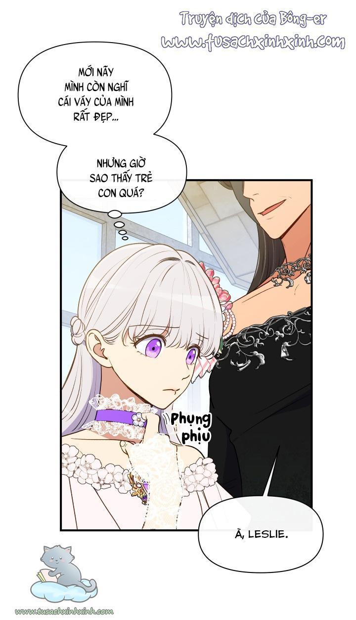 công nương khế ước của gia tộc công tước quái vật chapter 85 45