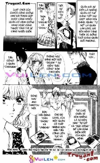 vua bài chapter 1 137