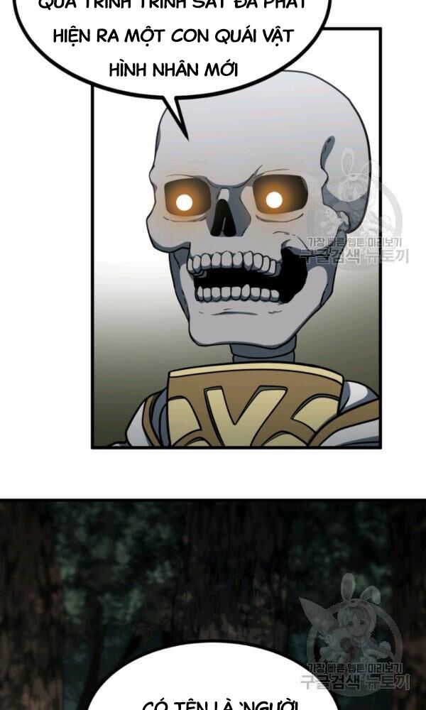 ngôi nhà kết nối với hầm ngục chapter 35 27