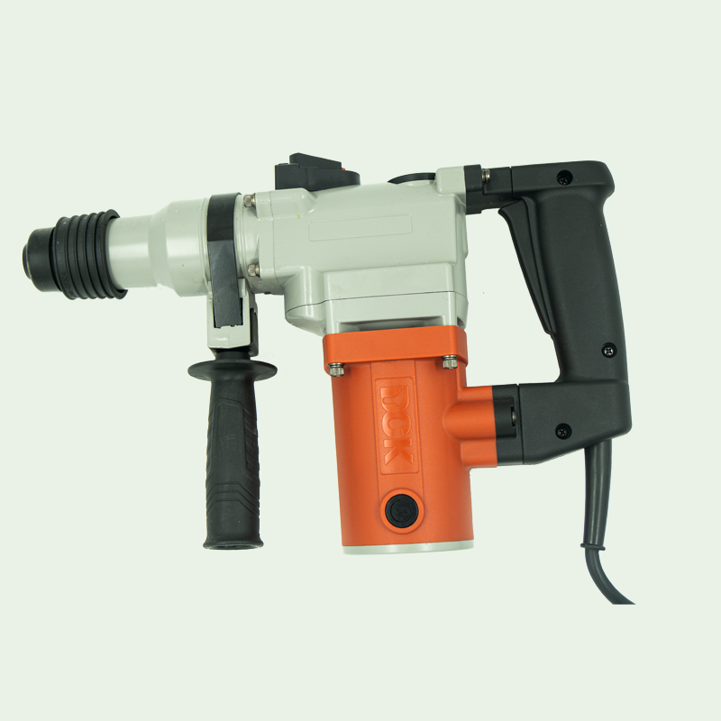 Máy khoan BT DCK - KZC03-26B/26MM-750W