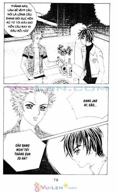chàng gà mái chapter 8 78