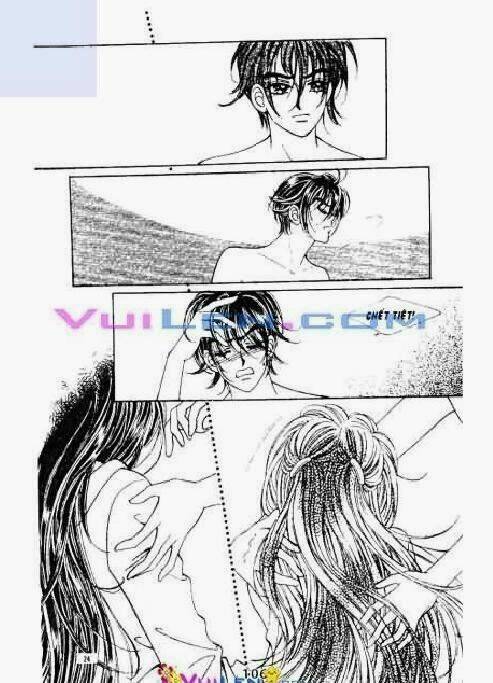 nhật ký tân hôn chapter 7 104