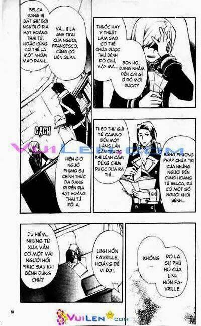 thanh kiếm và vương miện chapter 7 64